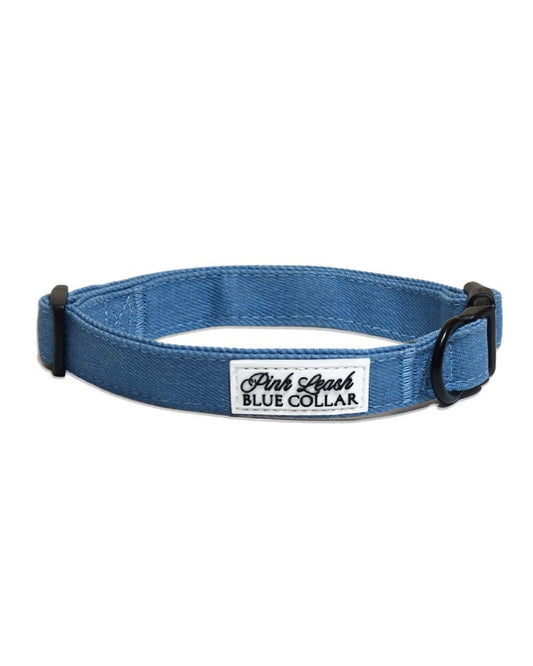 Denim Collar
