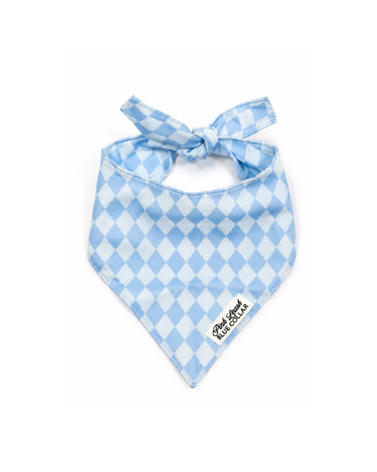 Diamond District Bandana