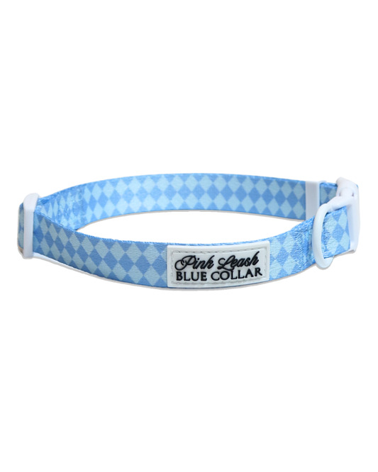 Diamond District Collar