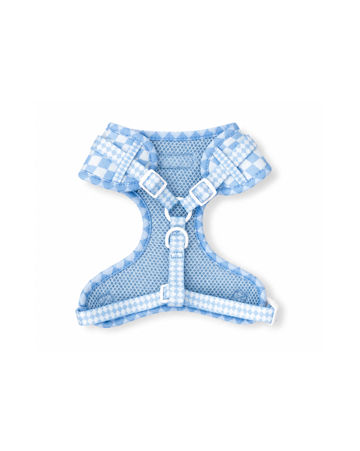Diamond District Harness