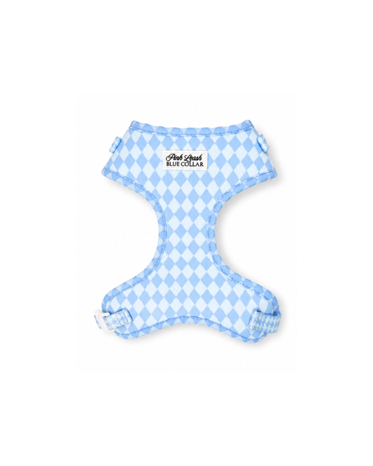 Diamond District Harness