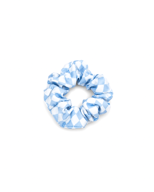 Diamond District Scrunchie