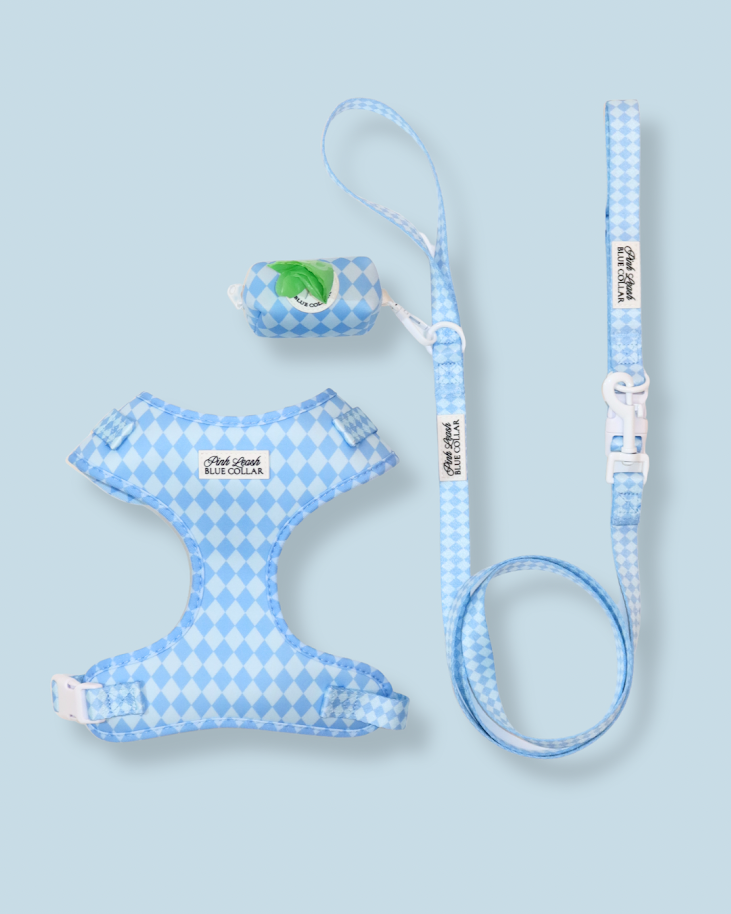 Diamond District Essentials Set
