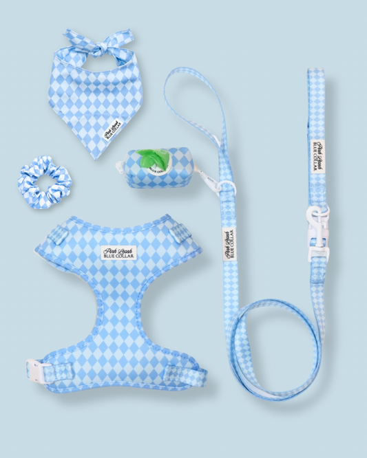 6 Weeks of Chic! Diamond District Ultimate Set