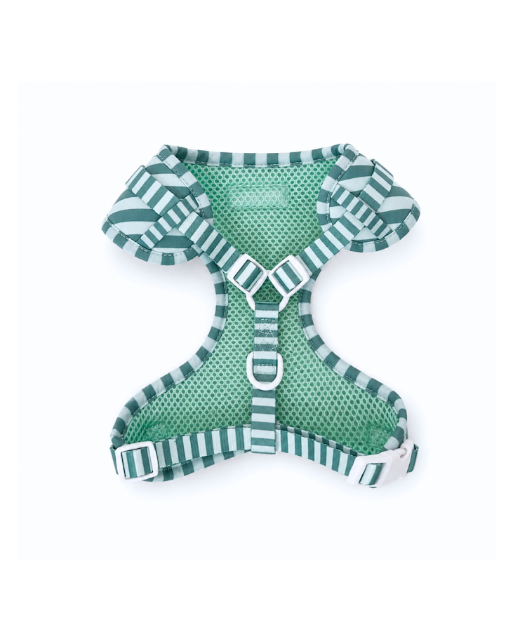 Emerald Estate Harness