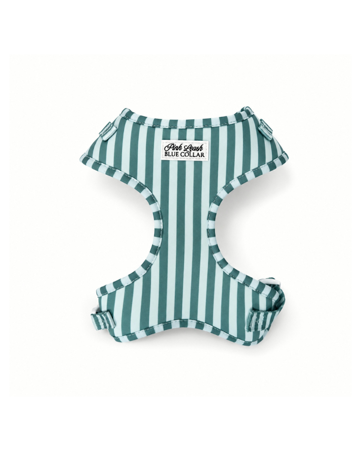 Emerald Estate Harness