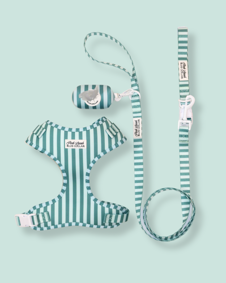 Emerald Estate Essentials Set
