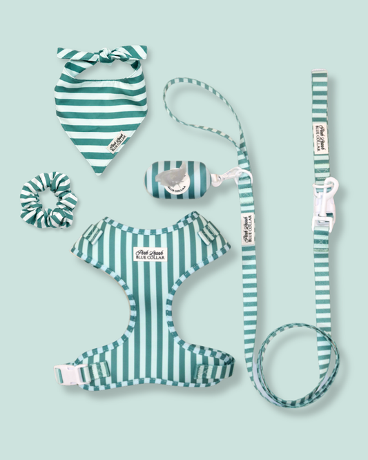 6 Weeks of Chic! Emerald Estate Ultimate Set