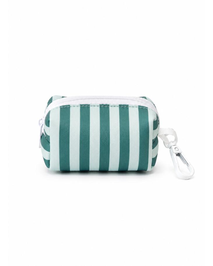 Emerald Estate Waste Bag Holder