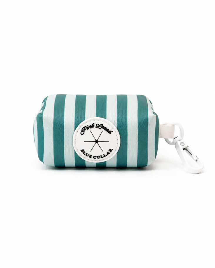 Emerald Estate Waste Bag Holder