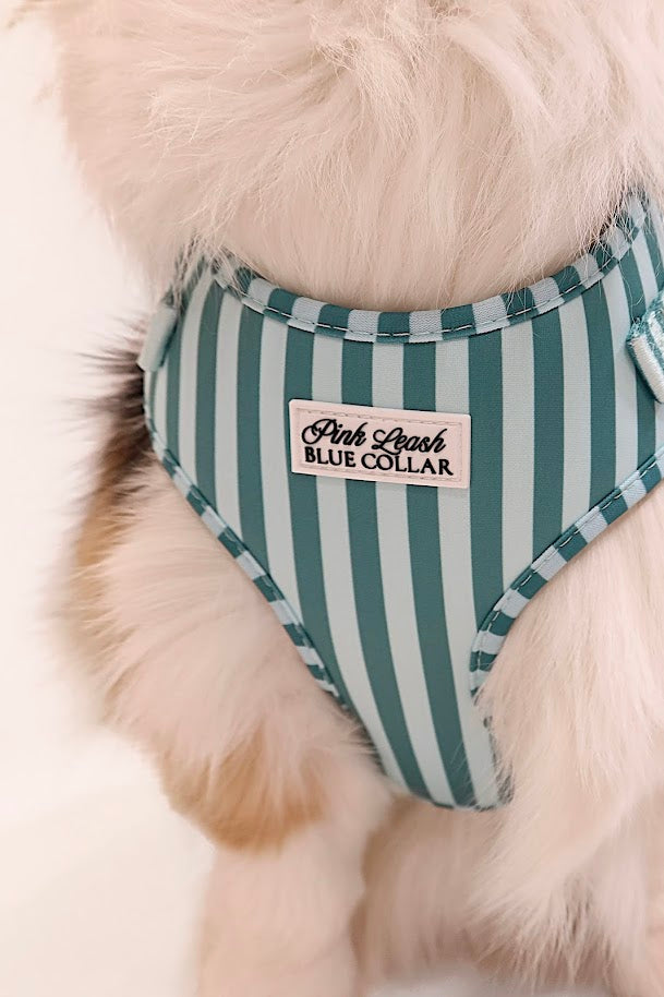 Emerald Estate Harness