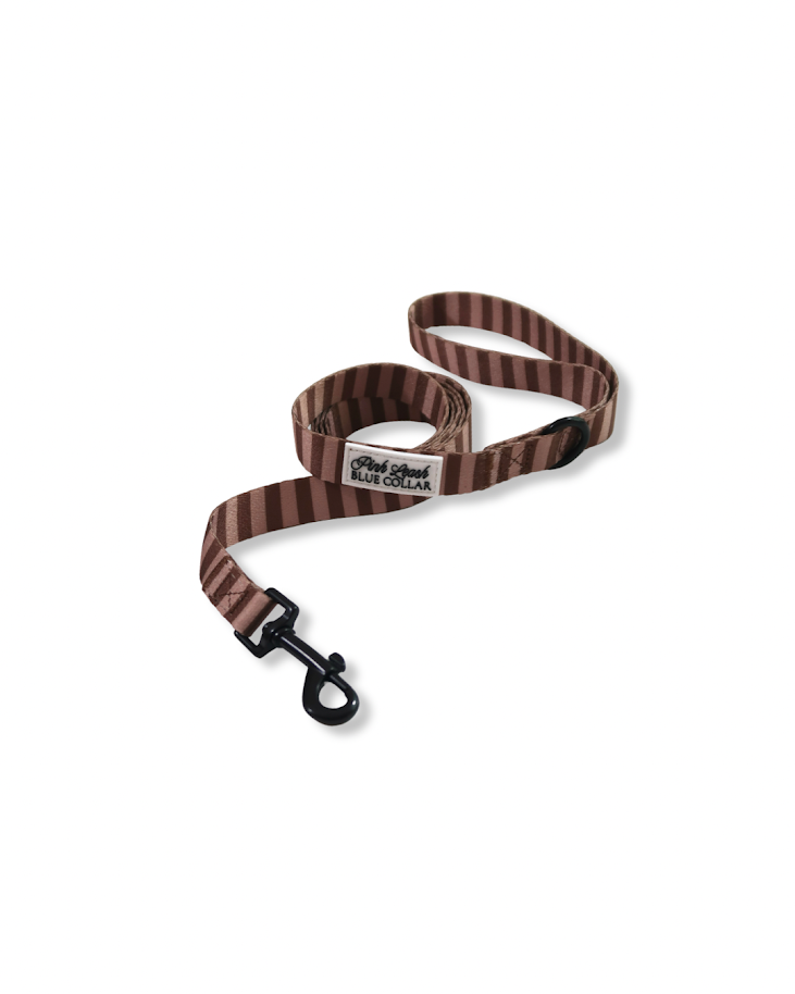 Fudge Ripple Leash