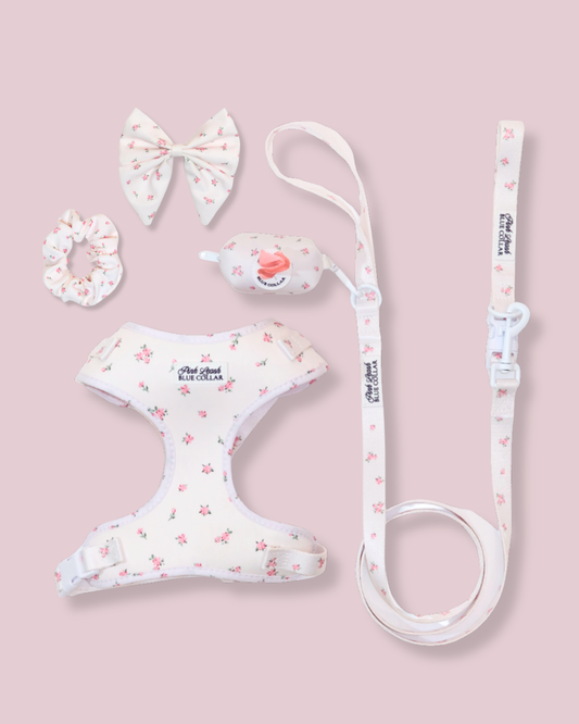 Pink Tiara Ultimate Set