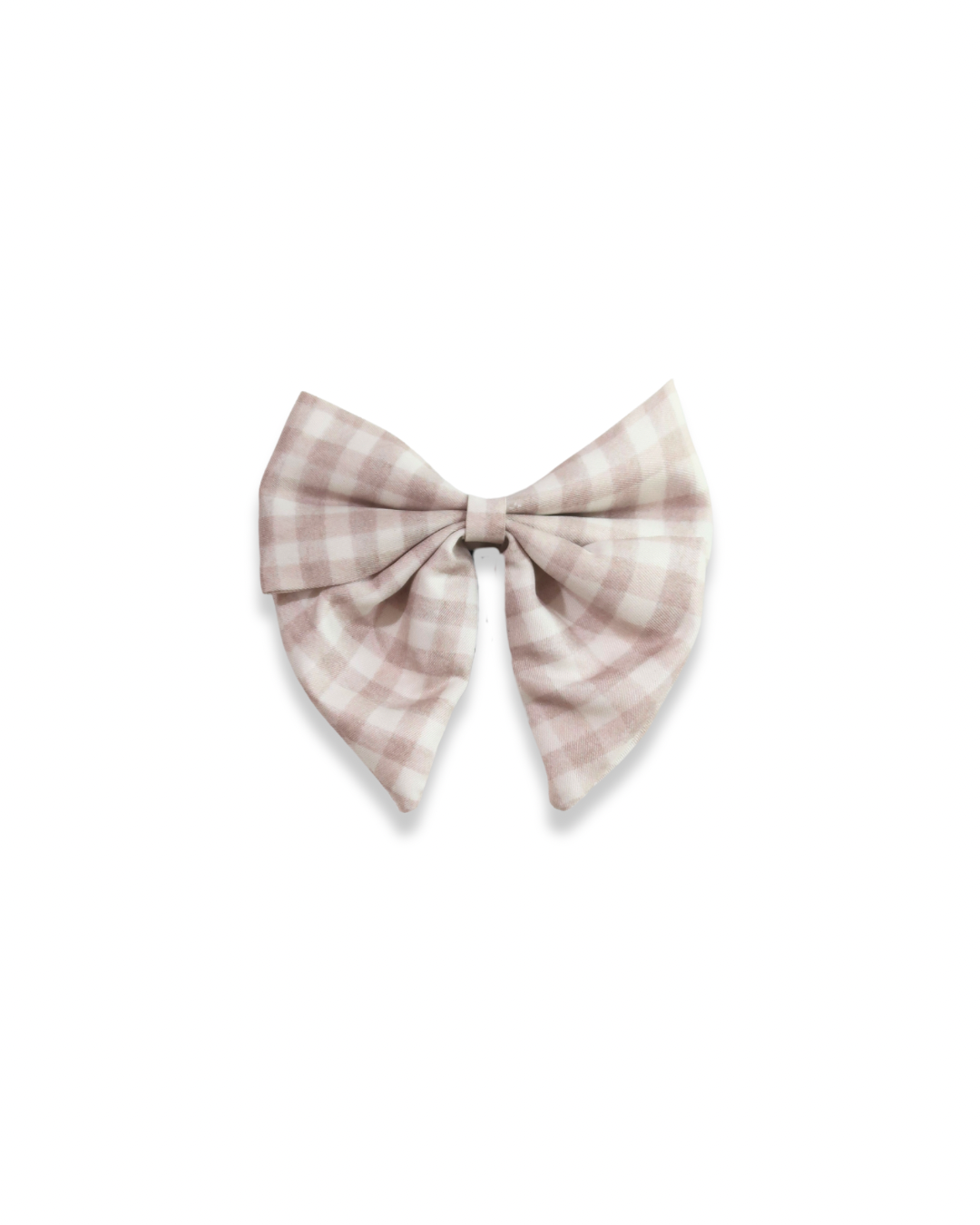 Vanilla Chai Bow