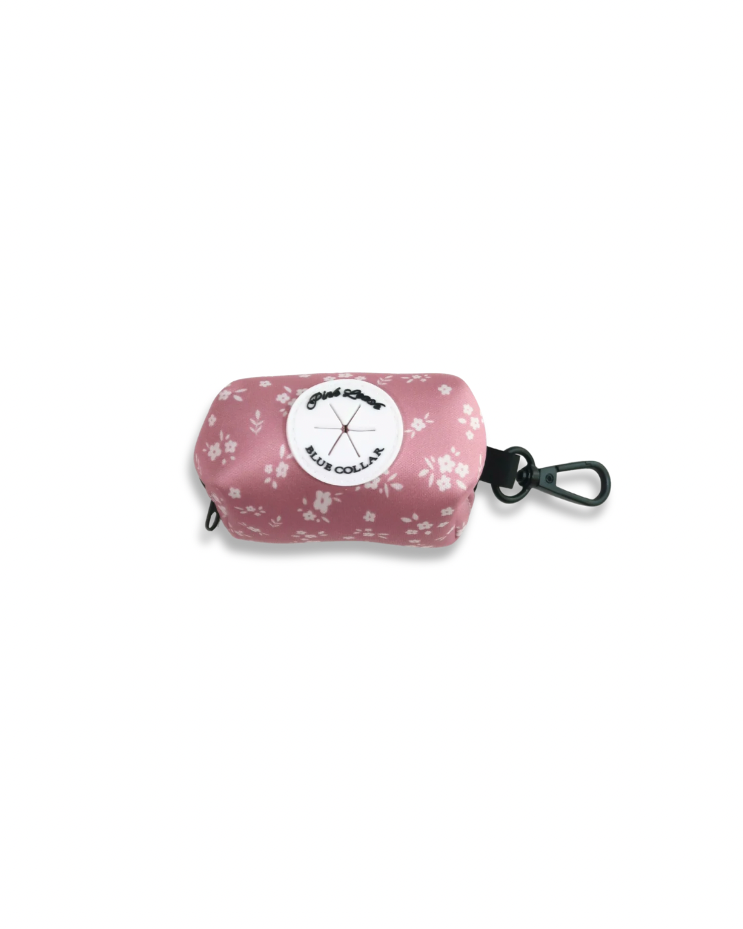 White Chocolate Raspberry Waste Bag Holder