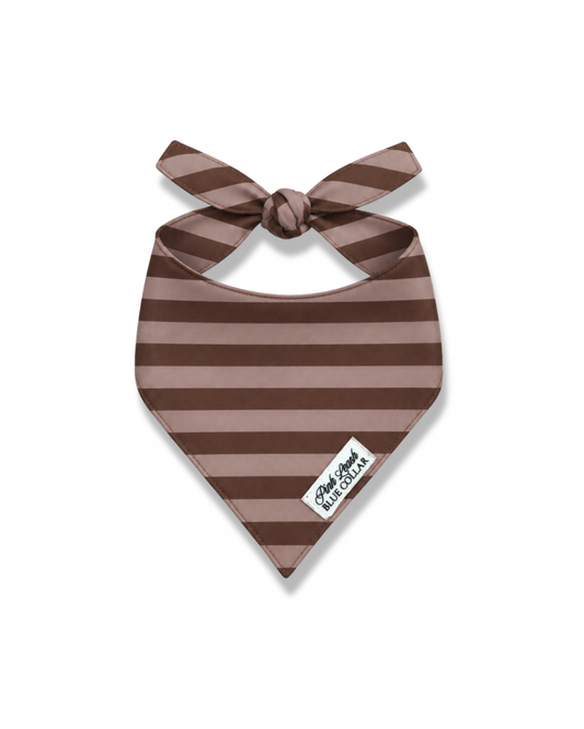 Fudge Ripple Bandana