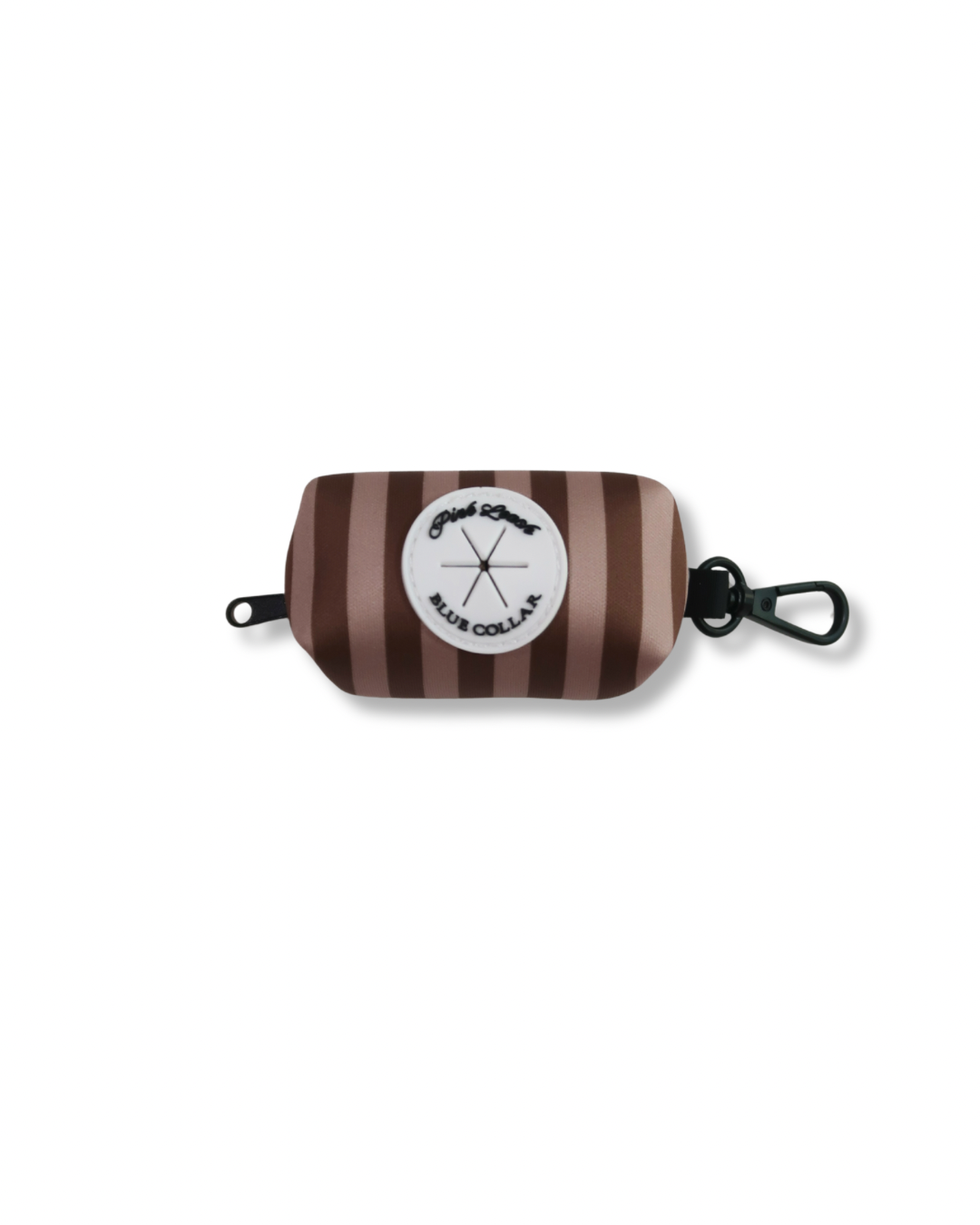 Fudge Ripple Waste Bag Holder