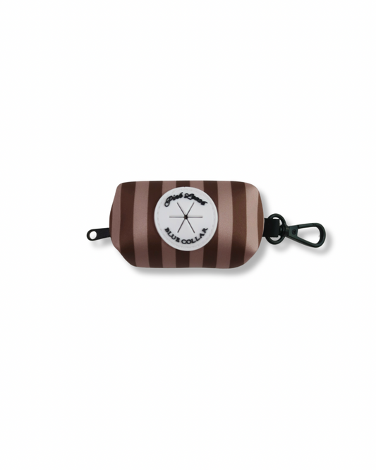 Fudge Ripple Waste Bag Holder