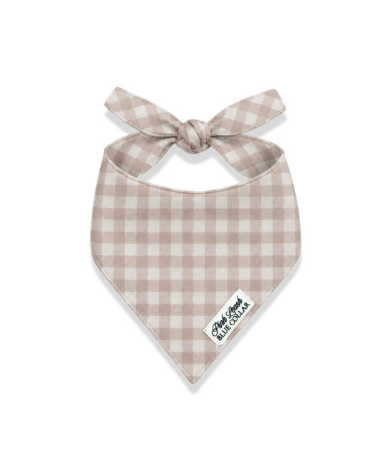 Vanilla Chai Bandana