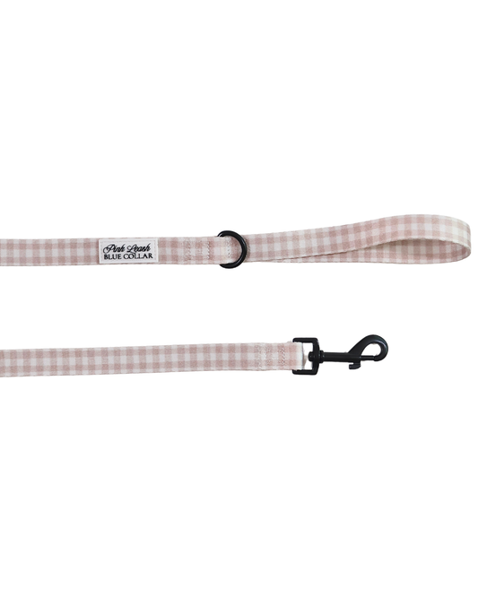 Vanilla Chai Leash