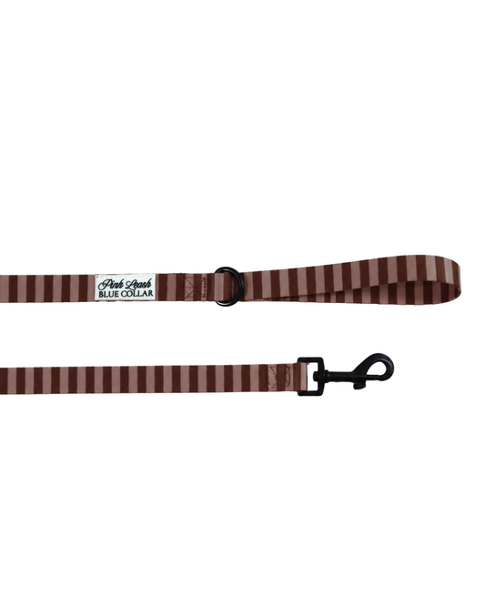 Fudge Ripple Leash
