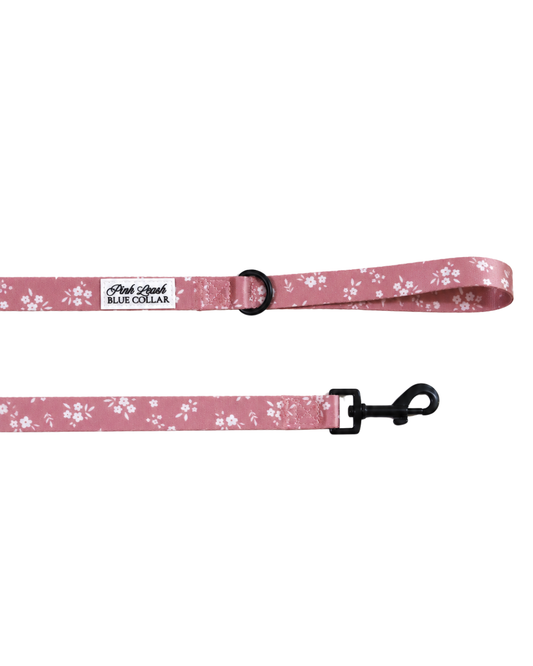 White Chocolate Raspberry Leash