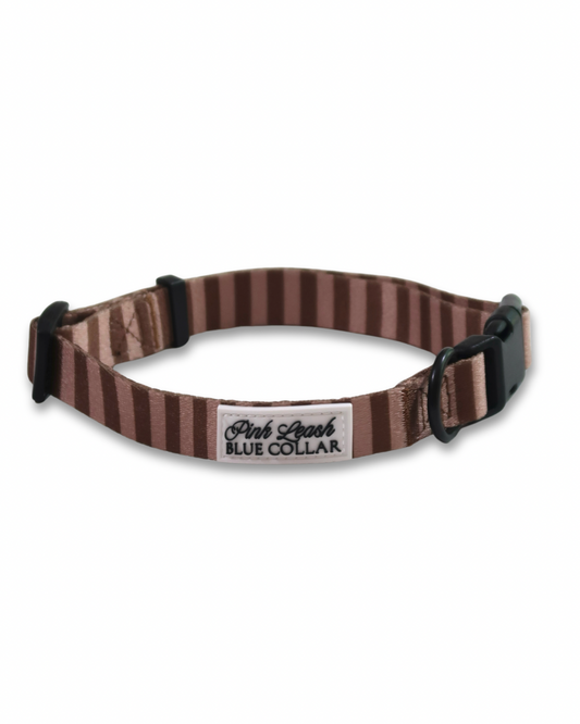 Fudge Ripple Collar