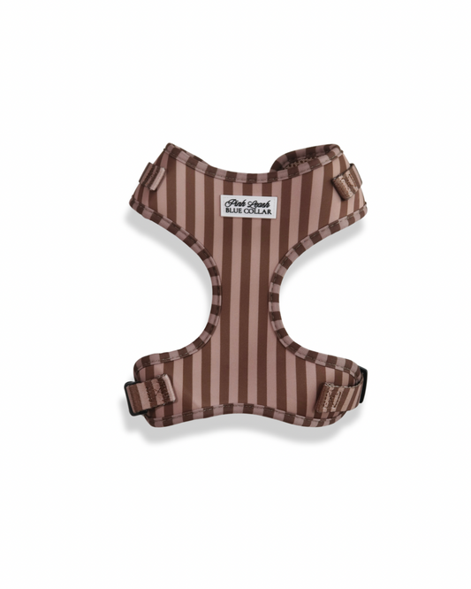 Fudge Ripple Harness
