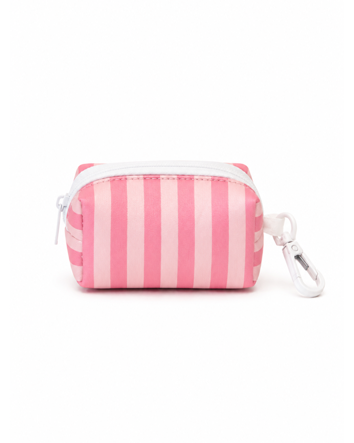 Morganite Manor Waste Bag Holder