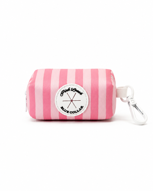 Morganite Manor Waste Bag Holder