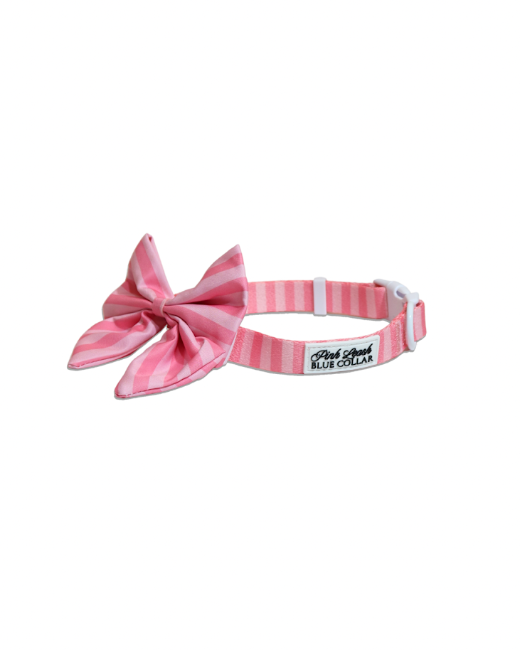 Morganite Manor Bow