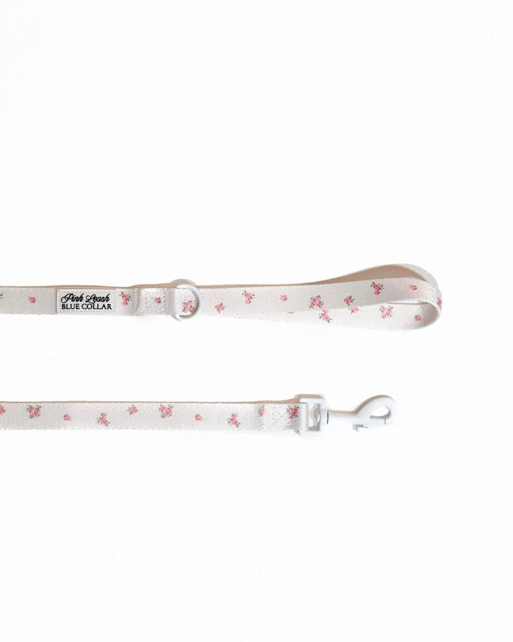 Pink Tiara Leash