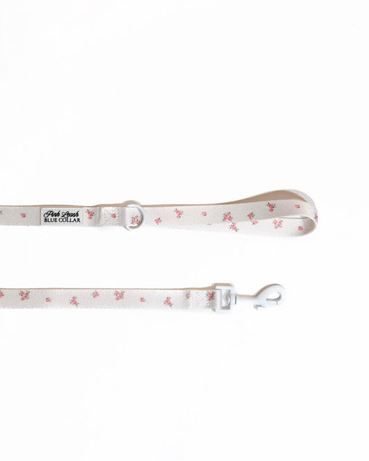 Pink Tiara Leash