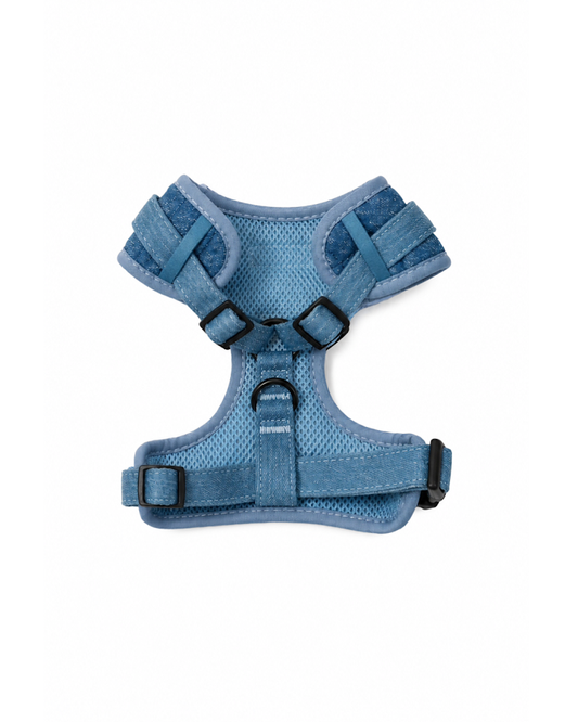 Denim Harness