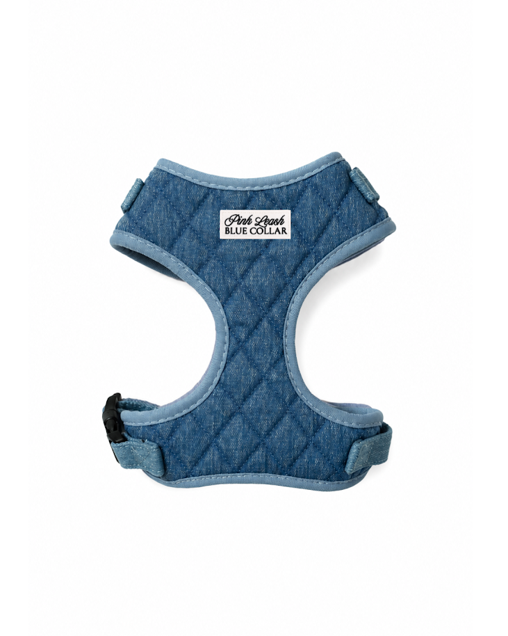 Denim Harness