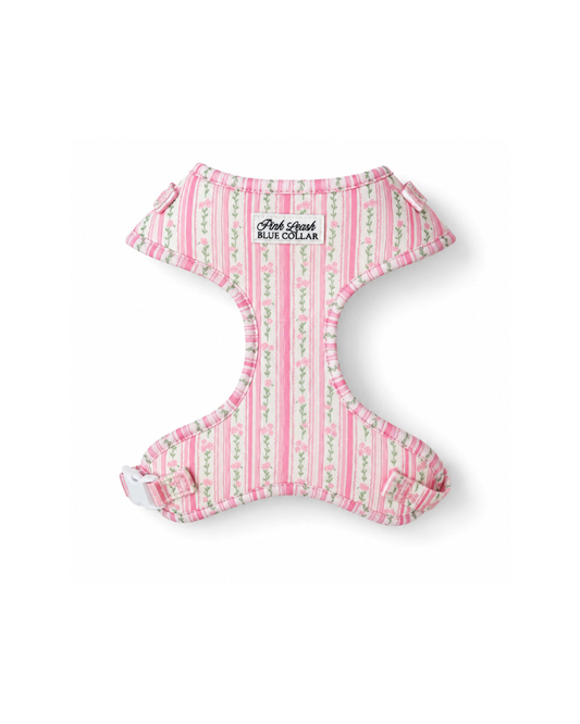 Rose Quartz Ritz Harness