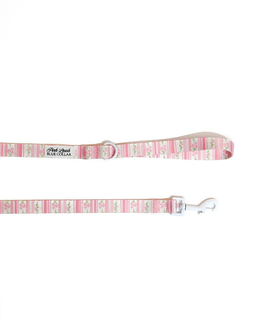 Rose Quartz Ritz Leash
