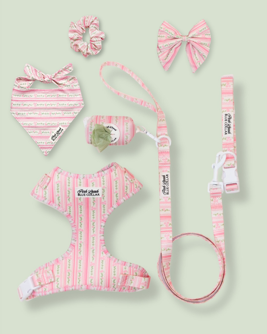 6 Weeks of Chic! Rose Quartz Ritz Ultimate Set