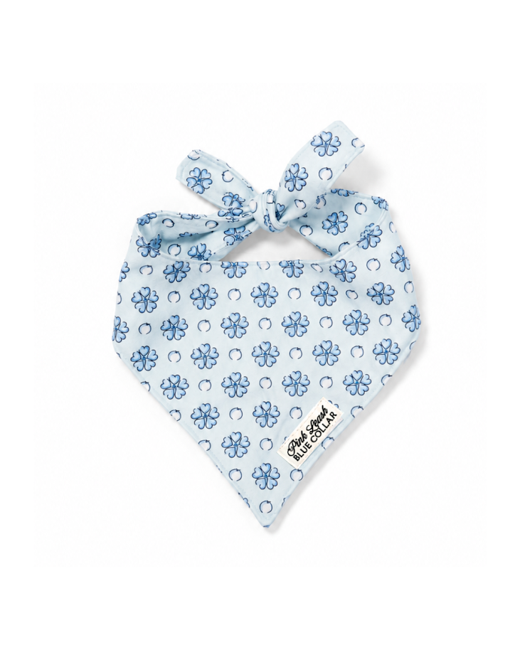 Sapphire Sorbet Bandana