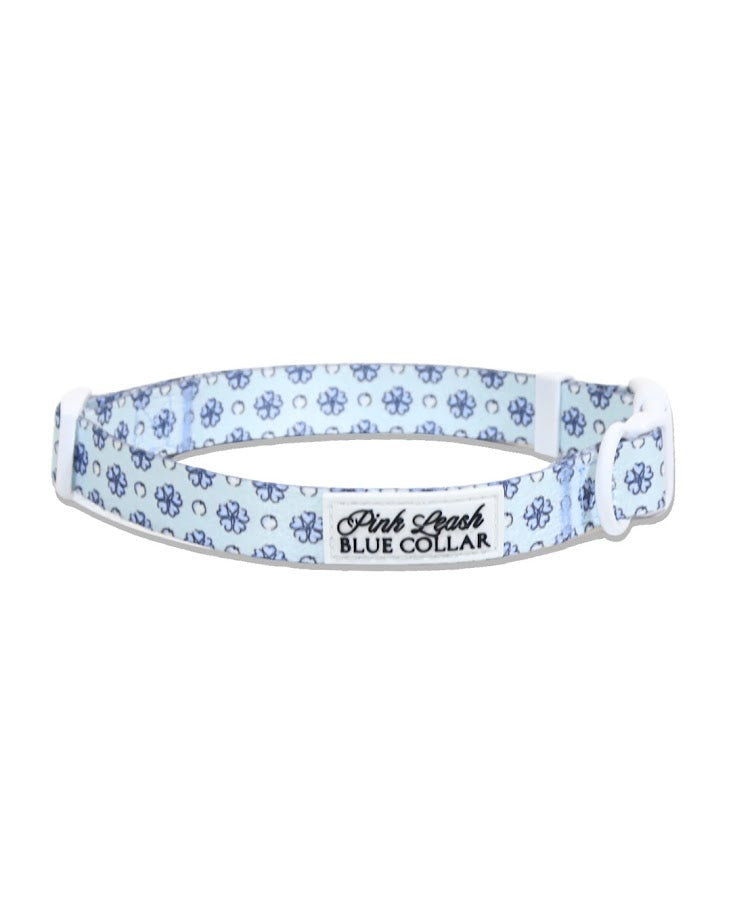 Sapphire Sorbet Collar