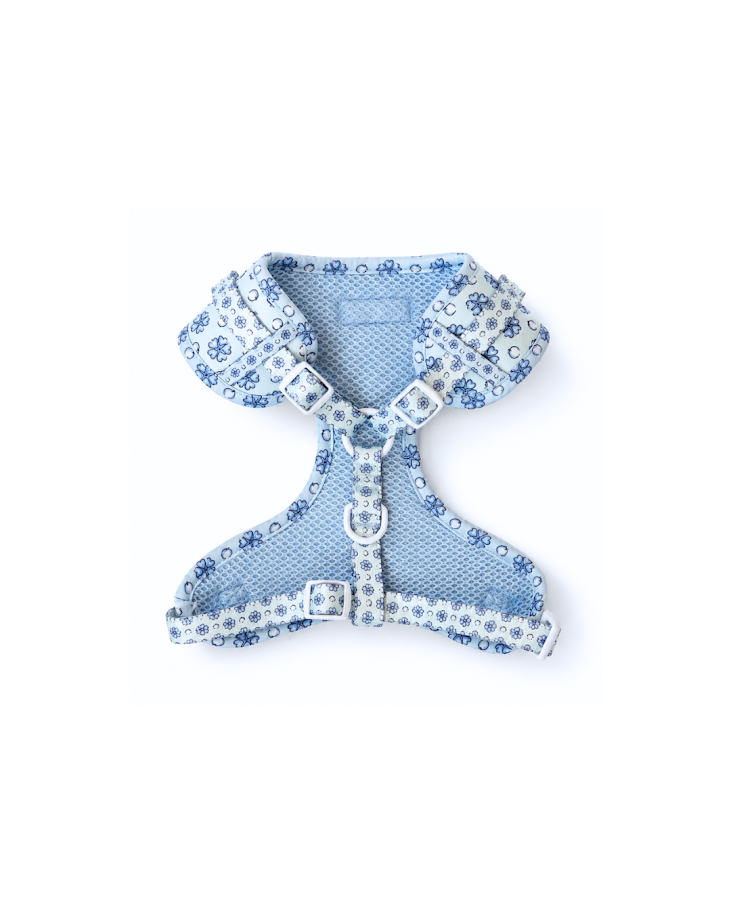 Sapphire Sorbet Harness