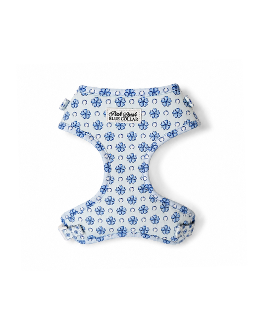 Sapphire Sorbet Harness