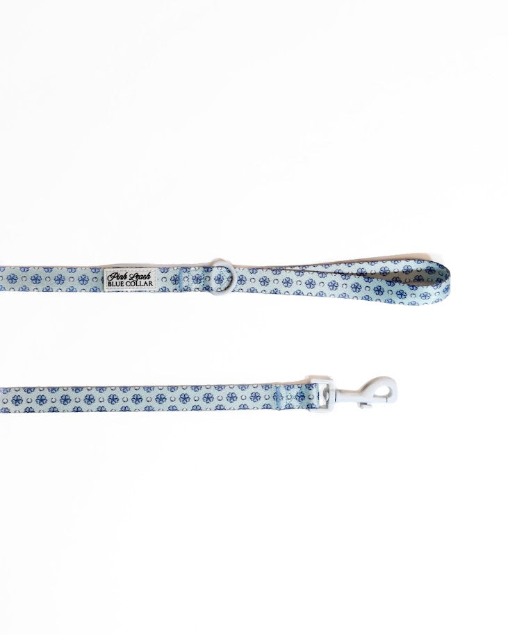 Sapphire Sorbet Leash