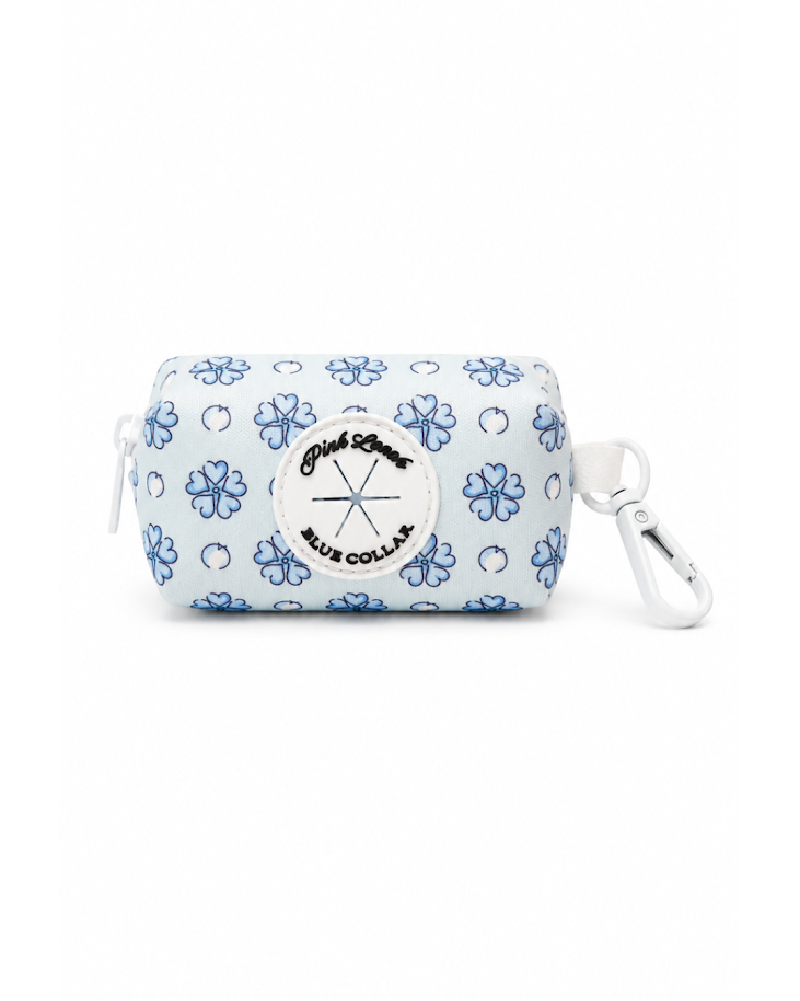 Sapphire Sorbet Waste Bag Holder