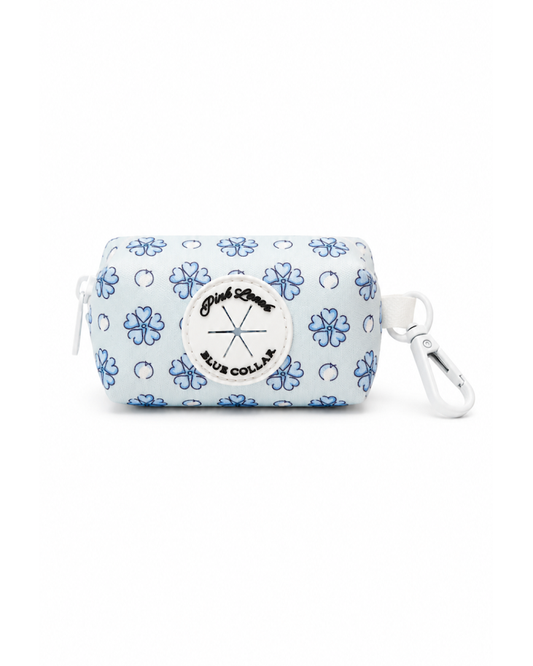 Sapphire Sorbet Waste Bag Holder