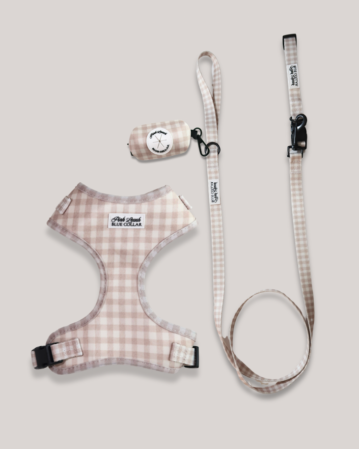 Vanilla Chai Essentials Set