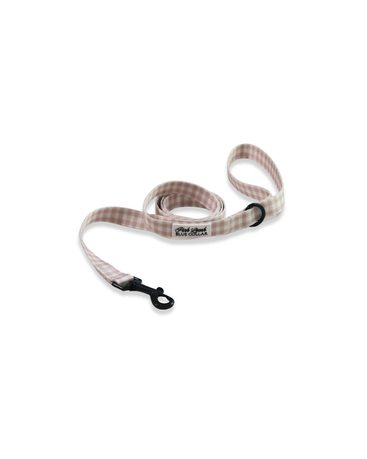 Vanilla Chai Leash