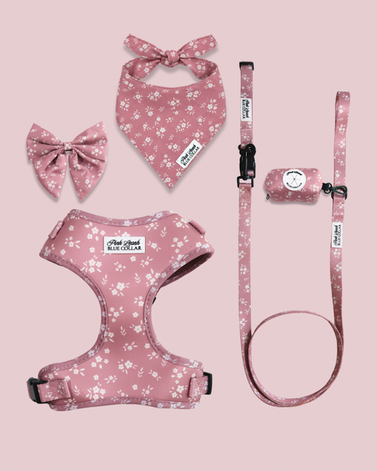 White Chocolate Raspberry Ultimate Set