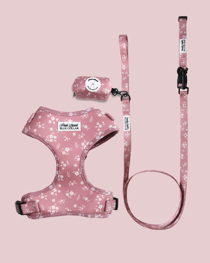 White Chocolate Raspberry Essentials Set
